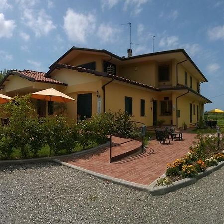 Cecco Di Nara Hotel Massarosa Exterior foto