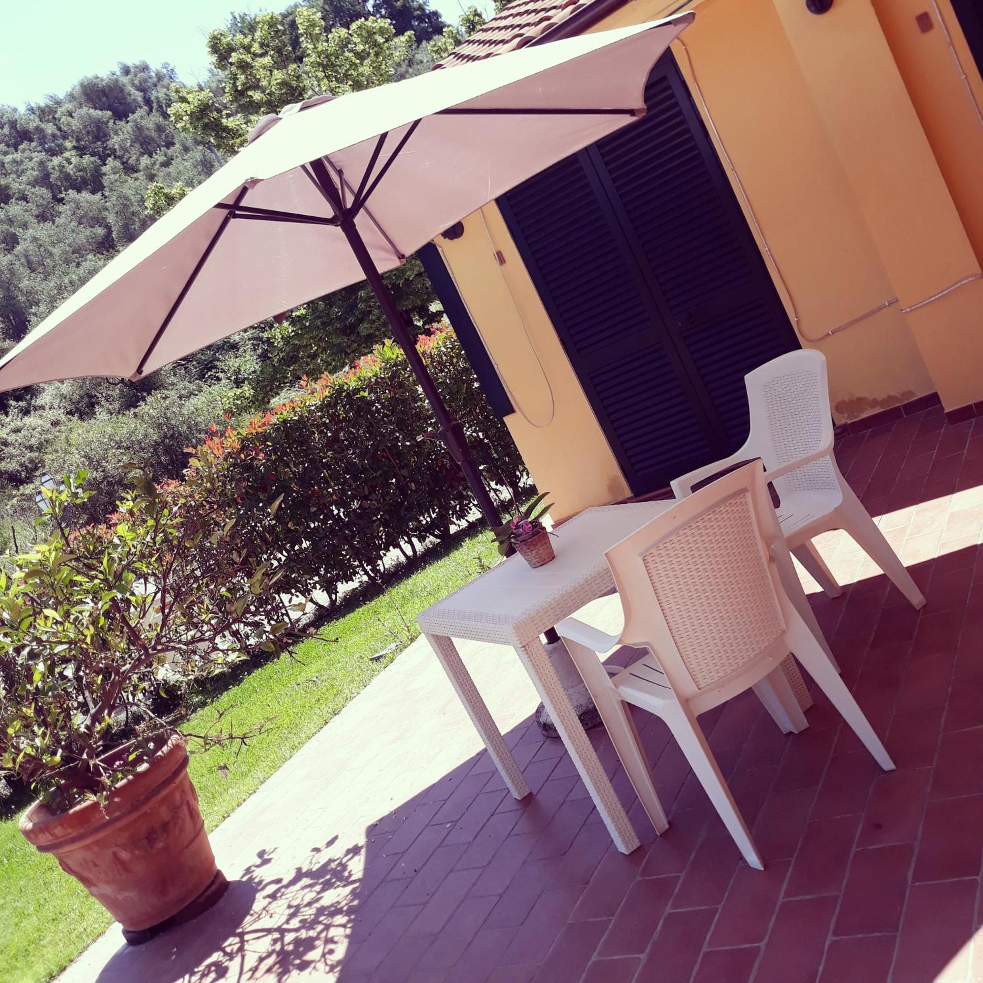 Cecco Di Nara Hotel Massarosa Exterior foto