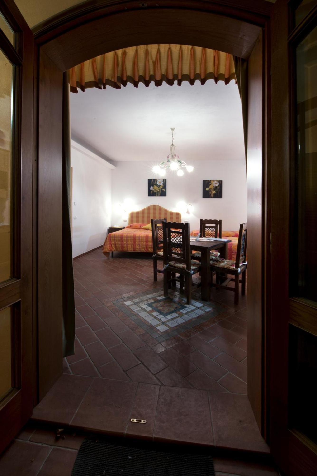 Cecco Di Nara Hotel Massarosa Quarto foto